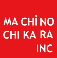 まちのちから株式会社LOGO240